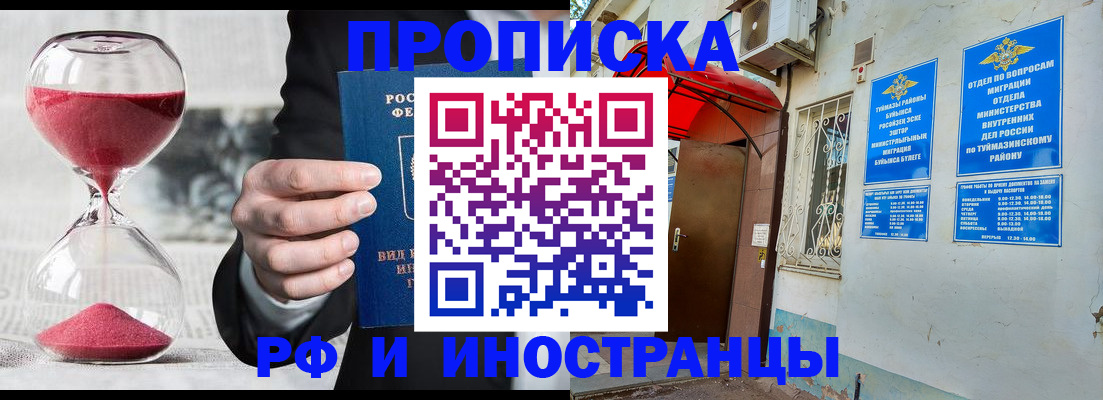 прописка 2025 в Зернограде